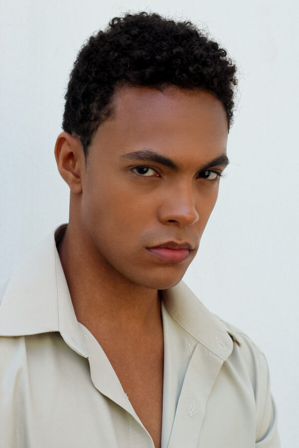 Lucas Nascimento