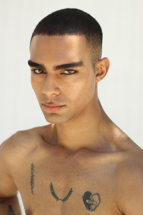 Gabriel Menaguale